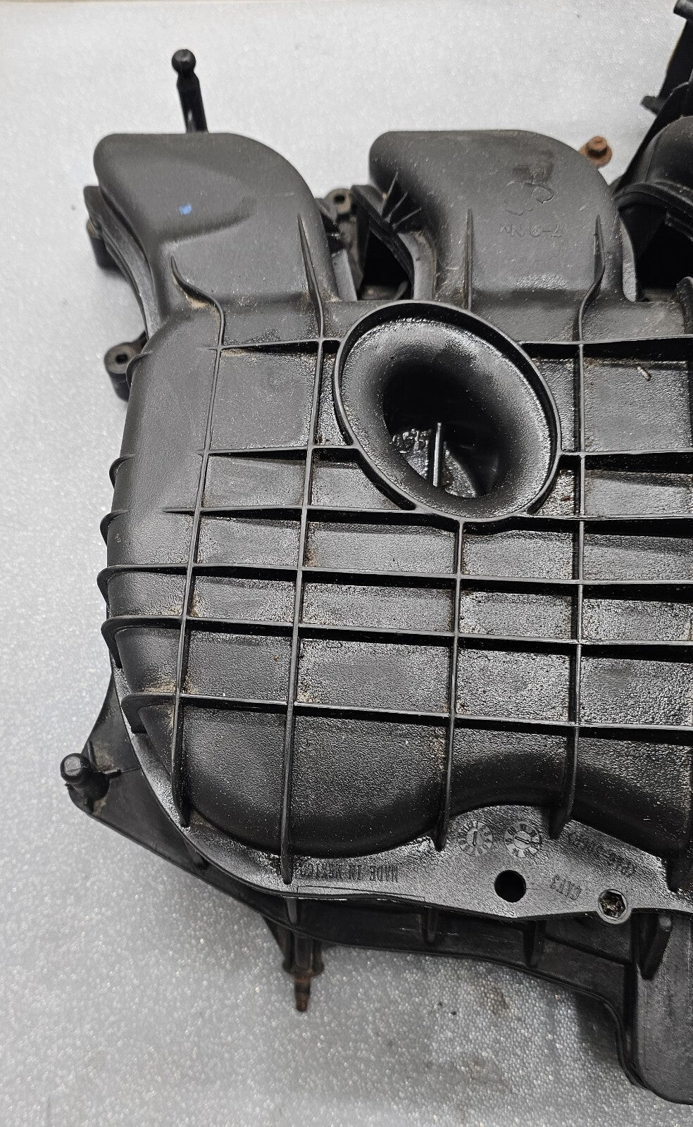 🔥11-20 Dodge AVENGER Chrysler 200 Jeep Cherokee Intake Manifold Upper 3.6L OEM