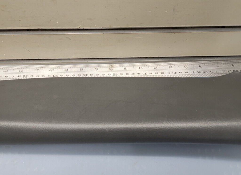 🔥99-06 SILVERADO SIERRA Roof Molding A PILLAR Trim RIGHT Passenger DARK GRAY P3