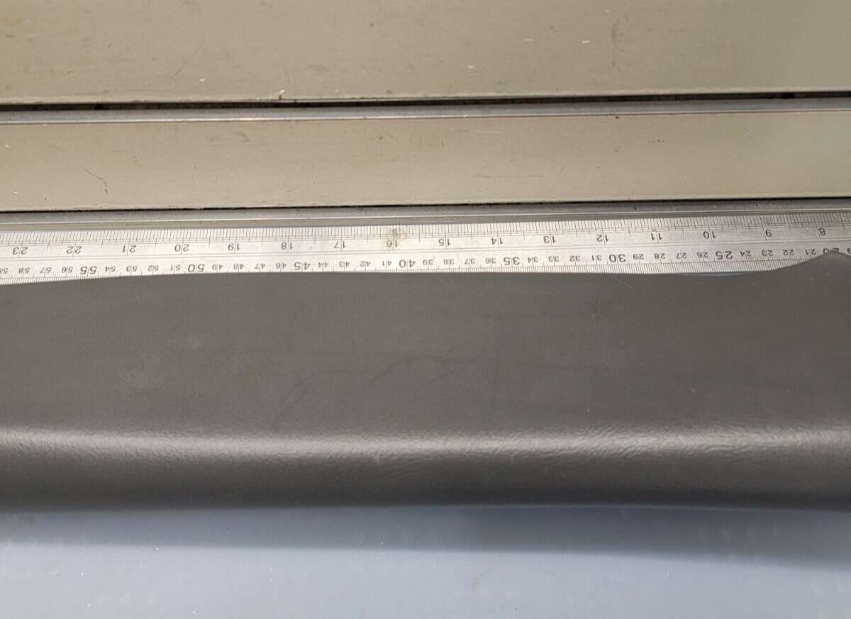 🔥99-06 SILVERADO SIERRA Roof Molding A PILLAR Trim RIGHT Passenger DARK GRAY P3