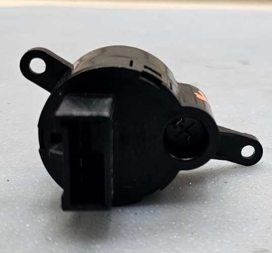 🔥98-03 Ford F150 Transfer Case Control Switch Relay Module 4WD Assembly BLACK