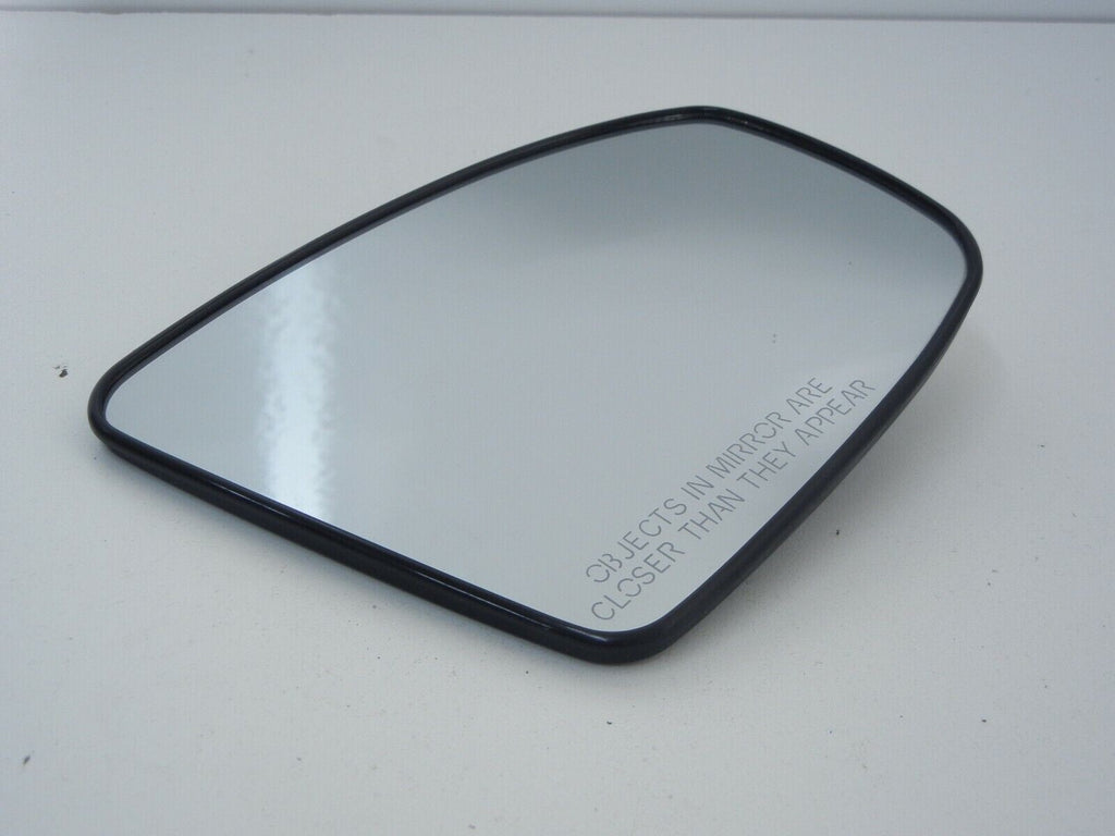 🔥2009 - 2014 Nissan Murano right side passenger door heated mirror glass RH OEM