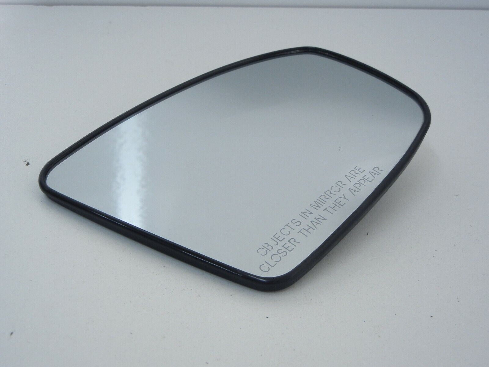 🔥2009 - 2014 Nissan Murano right side passenger door heated mirror glass RH OEM