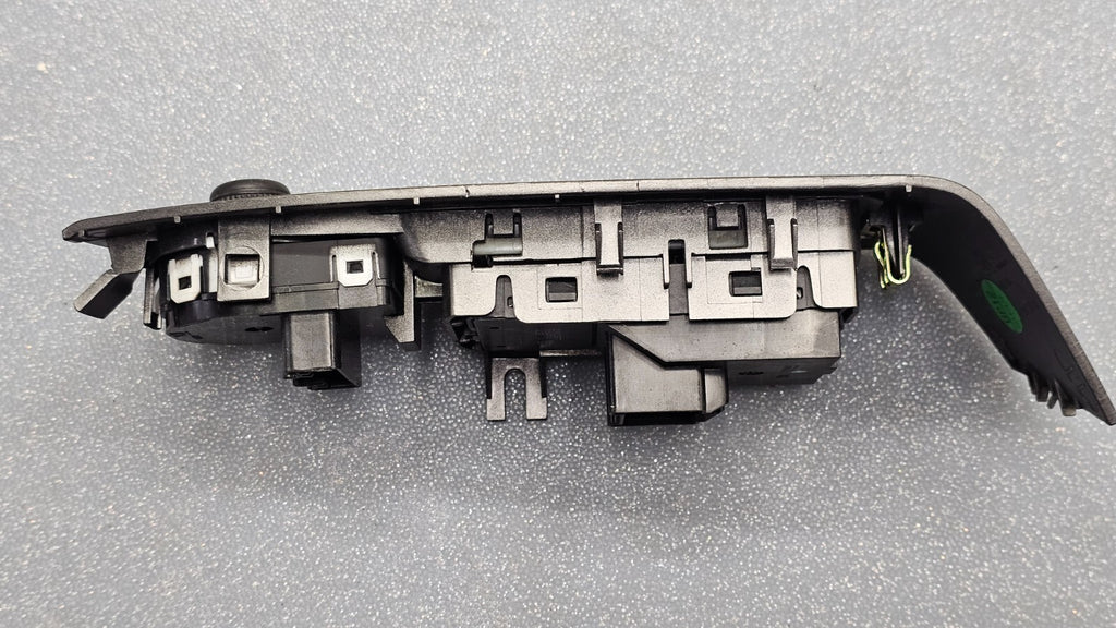 🔥11-16 Cruze Malibu Orlando Left Driver Master Power Window Switch Silver OEM