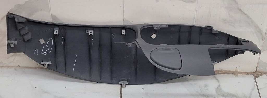 🔥97-03 Ford F150 EXPEDITION Upper DASH PAD Dashboard Panel Bezel Trim GRAY DP2
