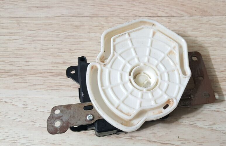 🔥2006-2011 HONDA CIVIC RIGHT HEATER DOOR ACTUATOR MODE ASSEMBLY OEM