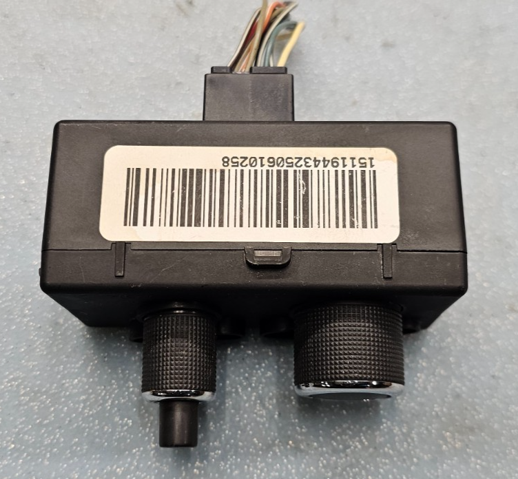 🔥05-09 Chevy Uplander Headlight Headlamp Head Light Lamp Dimmer Switch Black