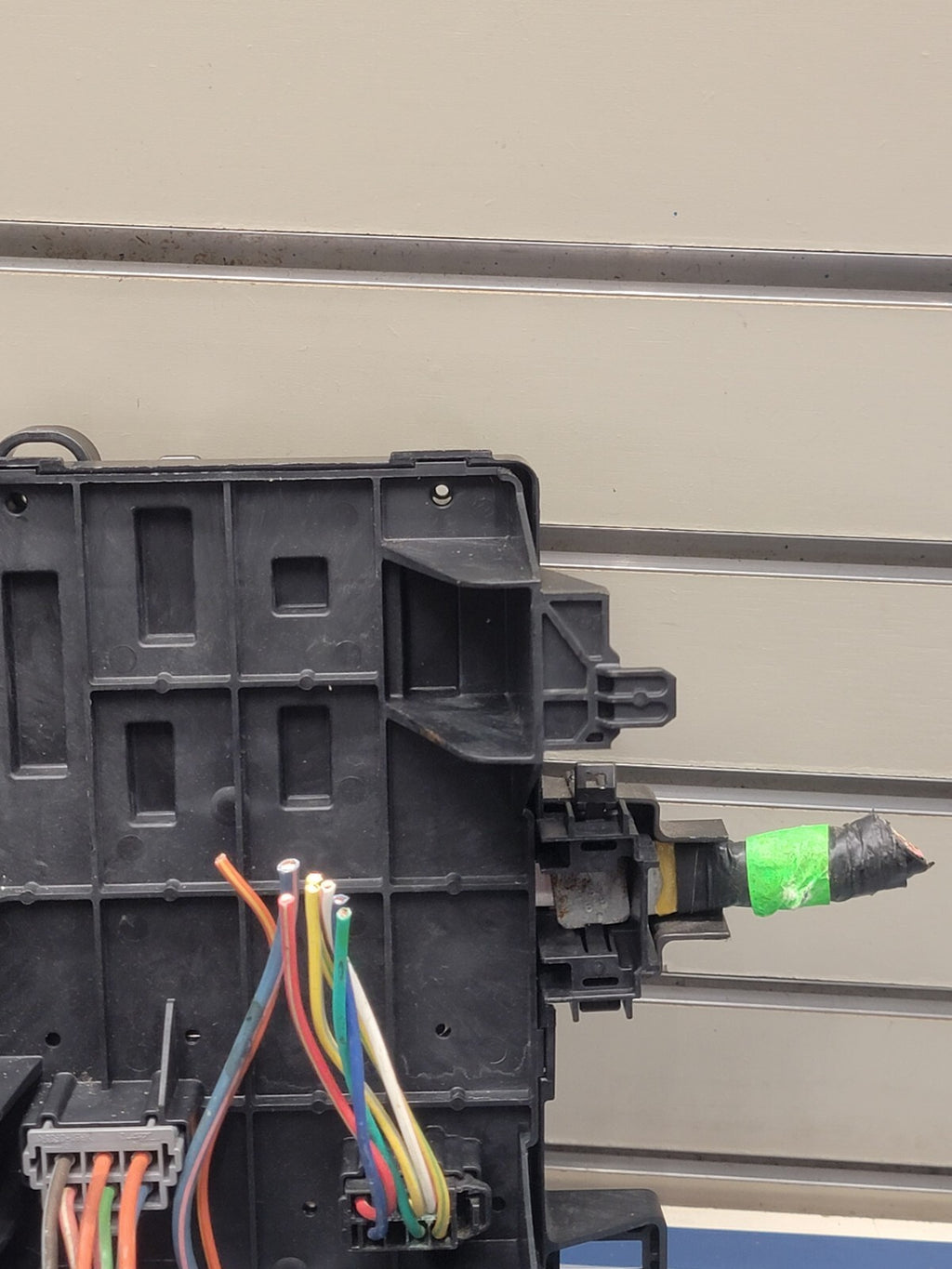 🔥2003-2006 Ford Expedition Lincoln Navigator Fuse Box Relay Panel Power OEM