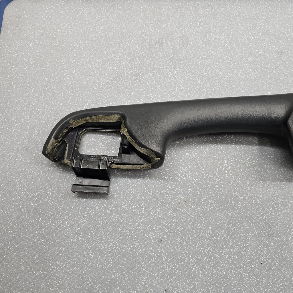 🔥99-06 Chevrolet GMC SilveradoTahoe Rear RIGHT Door Armrest Handle GRAPHITE H3