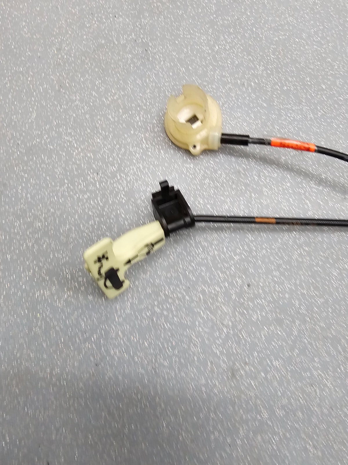 2000-2005 Cadillac Deville Rear Trunk Latch Lock Release Actuator Assembly OEM