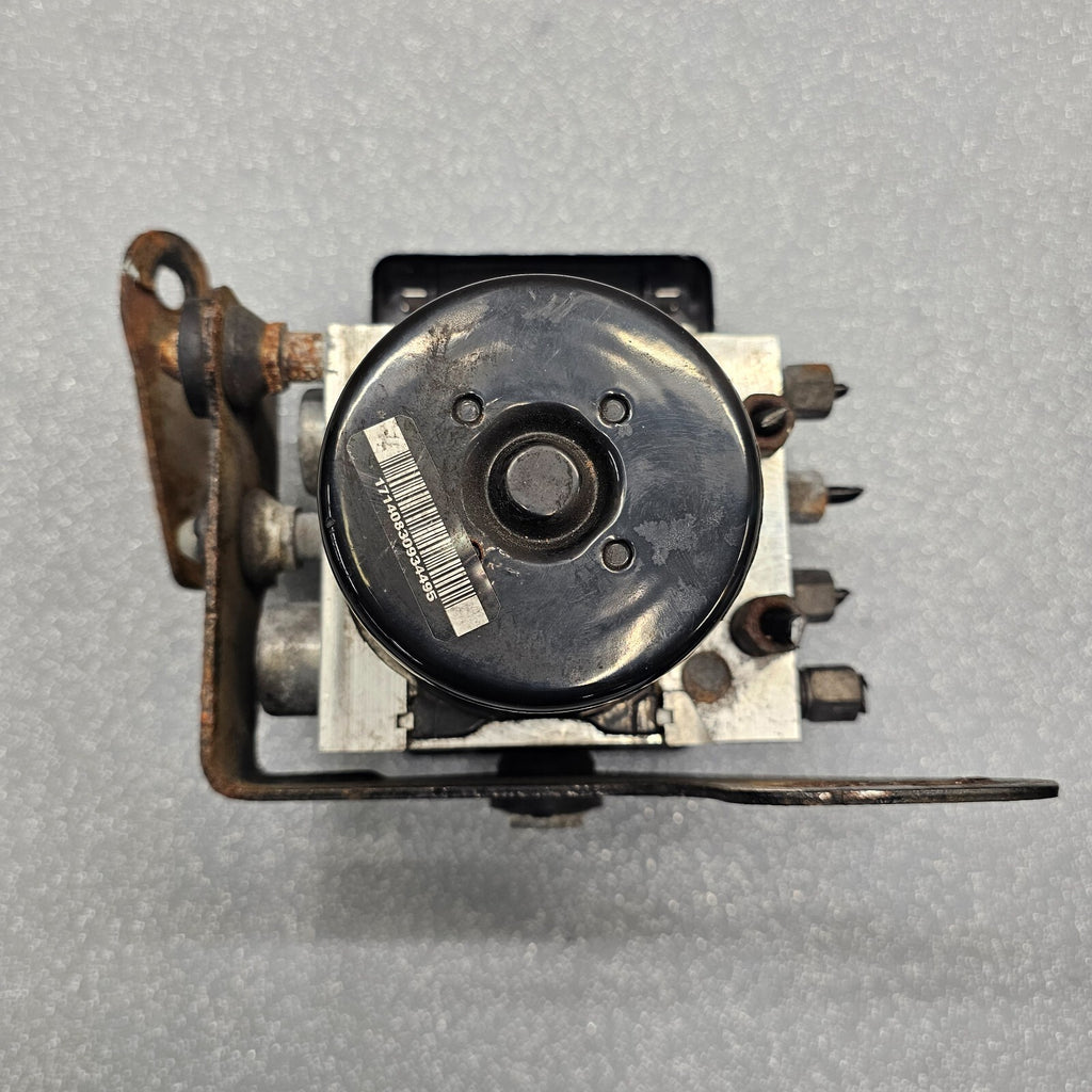 🔥2009-2010 Jeep Grand Cherokee ABS Anti-Lock Brake Pump Module Motor Assembly
