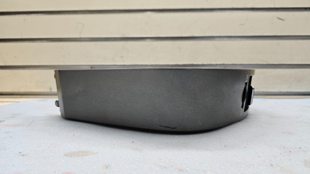 🔥04-09 Toyota PRIUS Dash Right Passenger AC A/C AIR VENT HEATER Panel SILVER