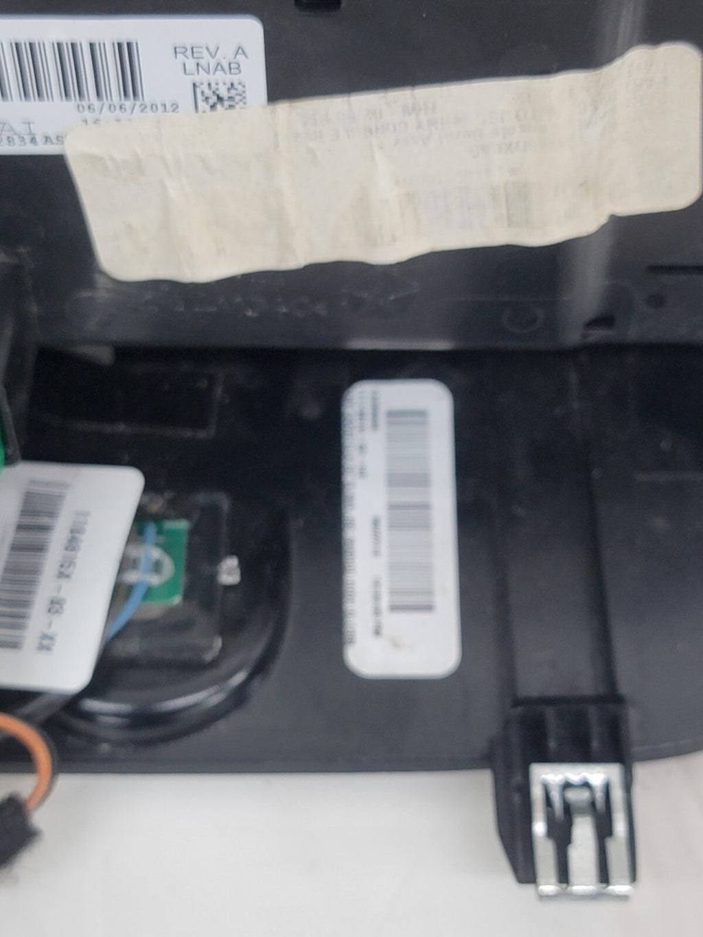 🔥11-14 CHRYSLER 200 /AVENGER A/C HEAT AUTOMATIC CLIMATE CONTROL OEM