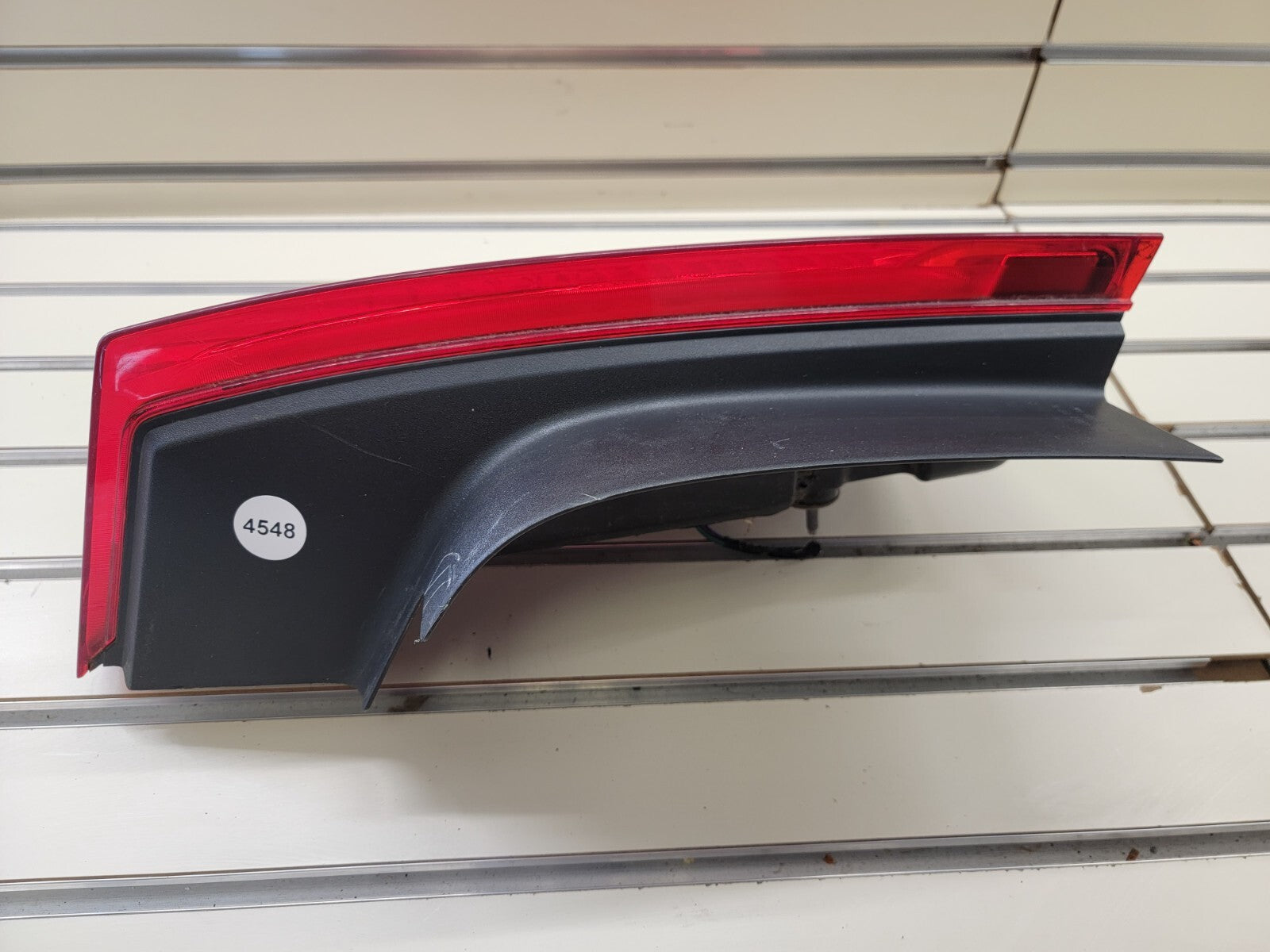 🔥2008-2013 Cadillac CTS Sedan Taillight Lamp Assembly passenger Side right