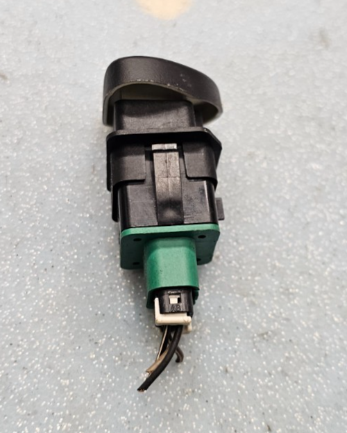 🔥2000-2005 Chevrolet Impala Trac Off Switch Button OEM BLACK