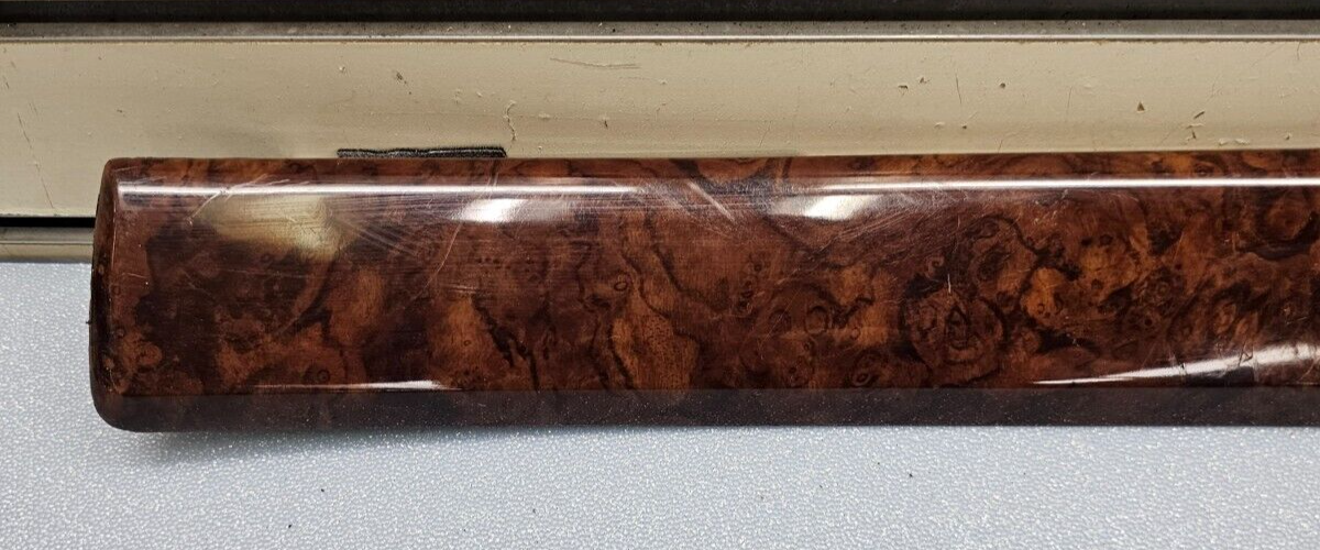 🔥00-02 LINCOLN LS RH RIGHT PASSENGER ACCENT TRIM DASH TRIM PANEL WOODGRAIN OEM