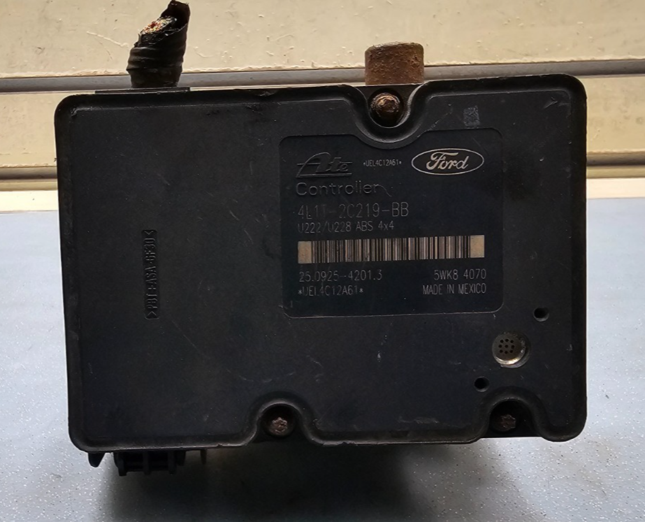 🔥2003-2004 EXPEDITION NAVIGATOR ABS Pump Anti Lock Brake Module OEM