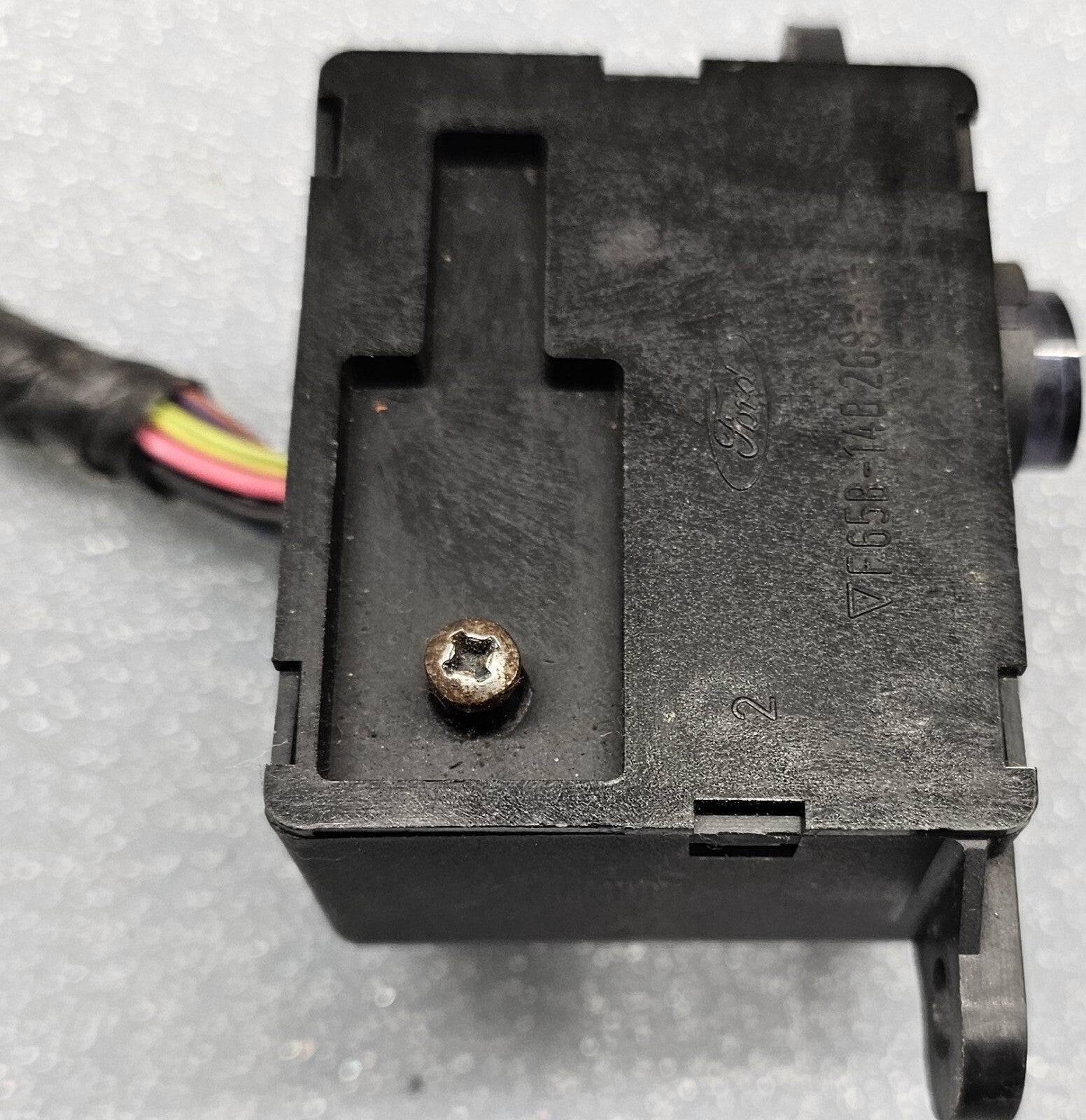 🔥98-06 Ford Ranger Mazda BSeries F150 Expedition Passenger AR Bag On Off Switch