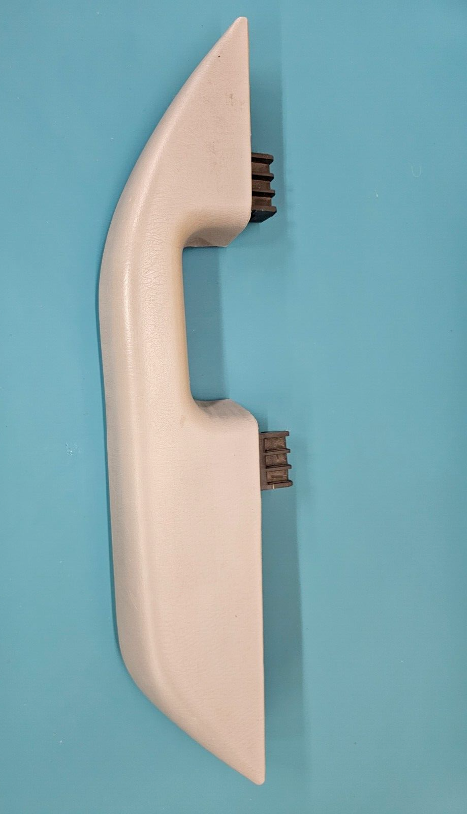 🔥97-03 Ford F150 Door Panel Right Passenger Arm Rest Pull Handle TAN OEM