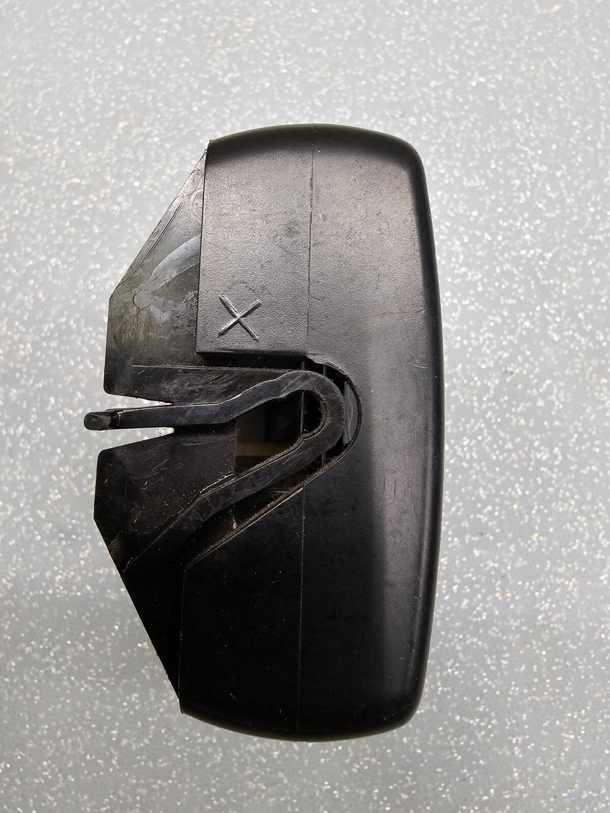🔥94-97 Dodge Ram 1500 2500 3500 Dash Air Vent A/C Heater Filter Black OEM VT6