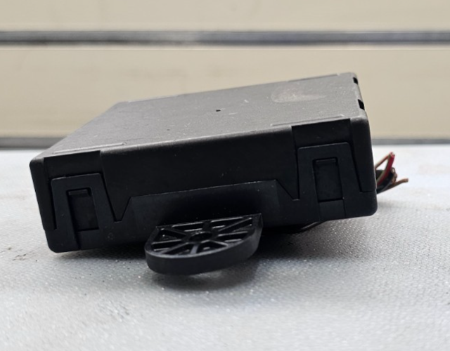 🔥11-13 Dodge Ram Durango Grand Cherokee Door Control Module Assembly Black OEM