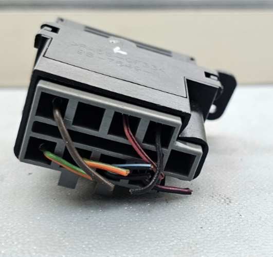 🔥95-01 FORD EXPLORER MERCURY MOUNTAINEER DASH HEAD LIGHT DIMMER SWITCH ASSEMBLY