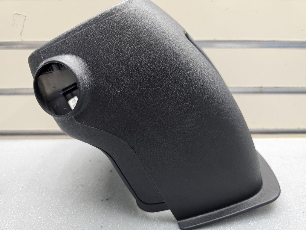 🔥2009 - 2010 Kia Soul Steering Column Shroud (OEM) Black