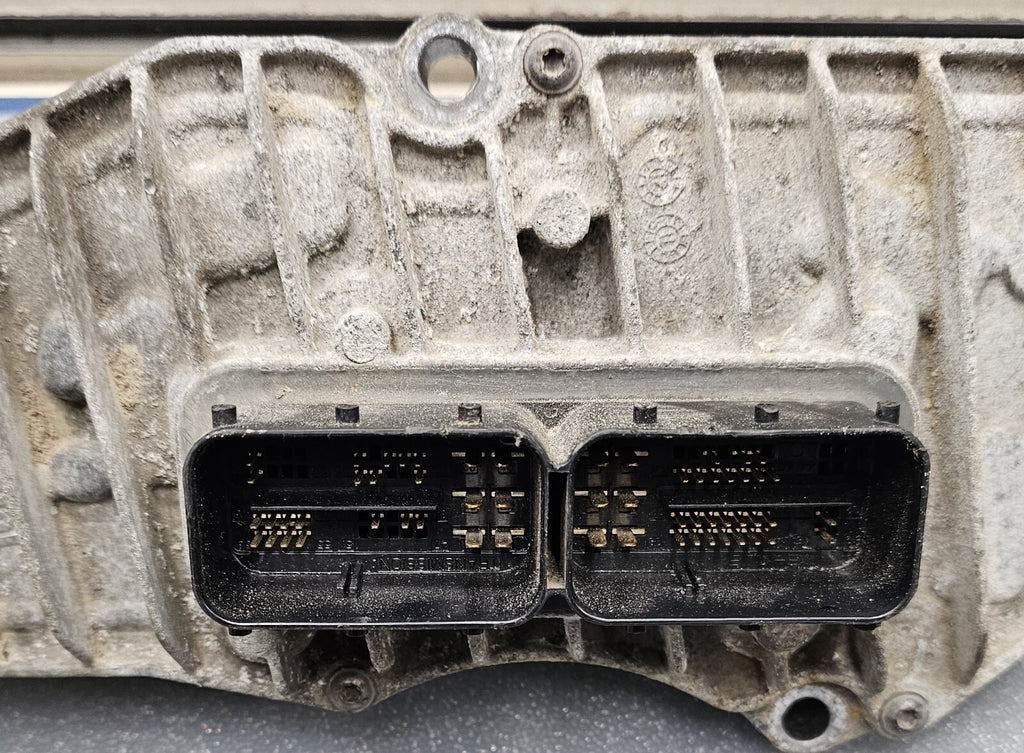 🔥2012-2018 FORD FOCUS FIESTA TCU TCM TRANSMISSION CONTROL MODULE OEM