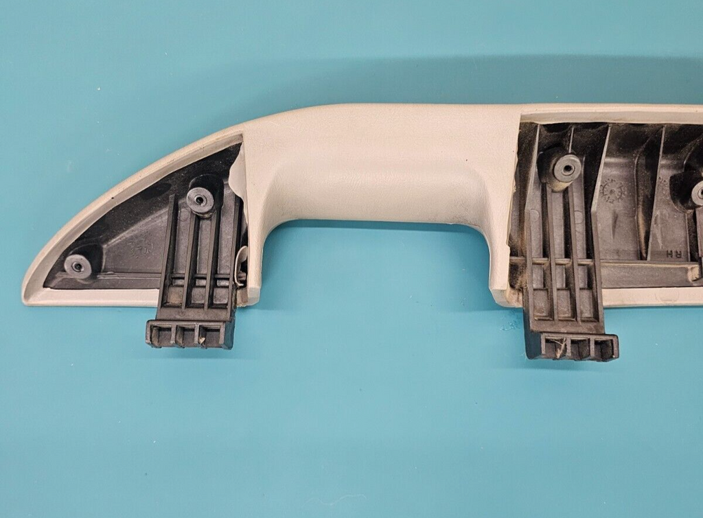 🔥97-03 Ford F150 Door Panel Right Passenger Arm Rest Pull Handle TAN OEM