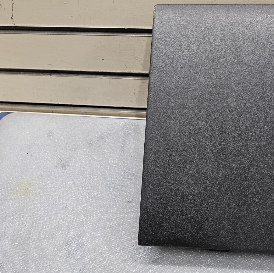13-17 COMPASS Dash Glove Box Storage Compartment Assembly Instrument Panel Black
