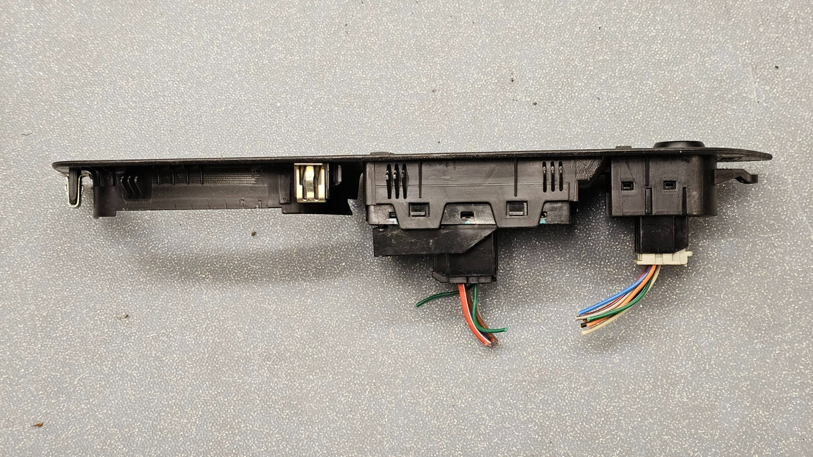 🔥10-17 Equinox Terrain Left Driver Master Power Window Switch Assembly