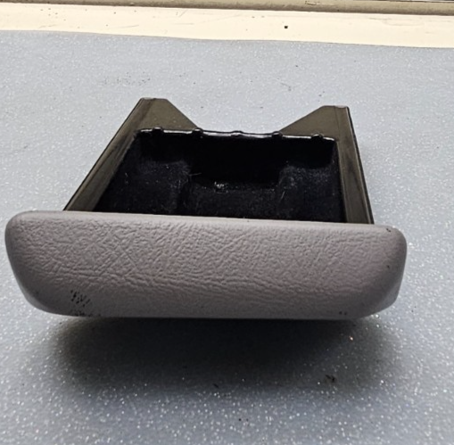 🔥98-02 Honda Accord Left Dash Coin Holder Compartment Tray Storage OEM