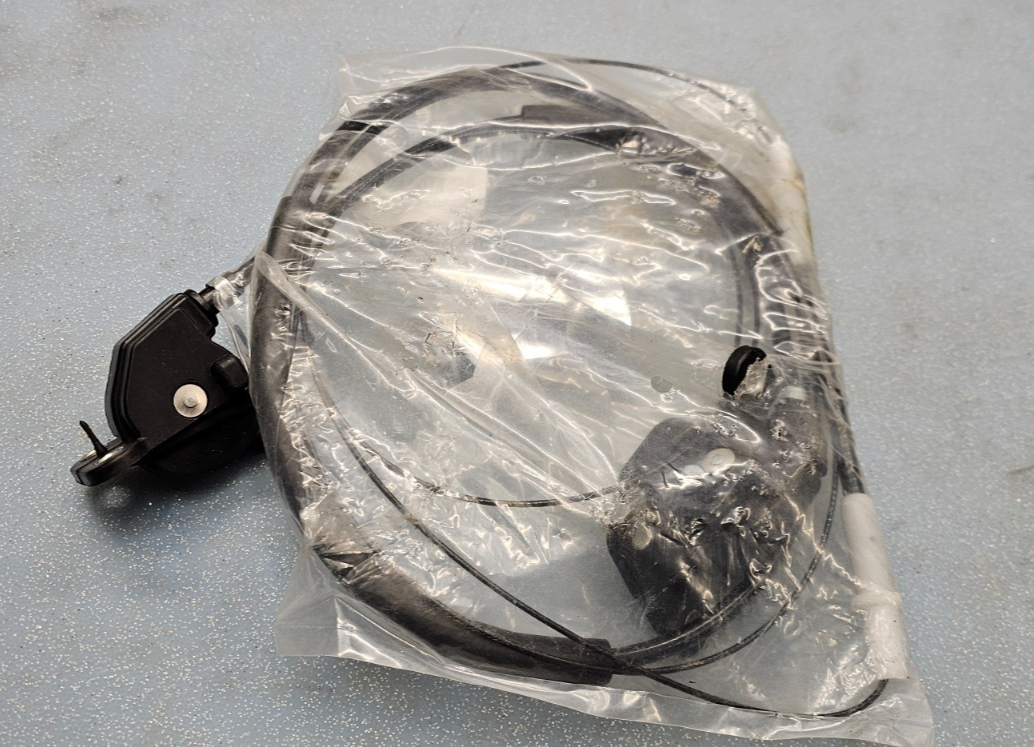 🔥2005-2010 Honda Odyssey Left Driver Side Power Sliding Slide Door Cable Motor