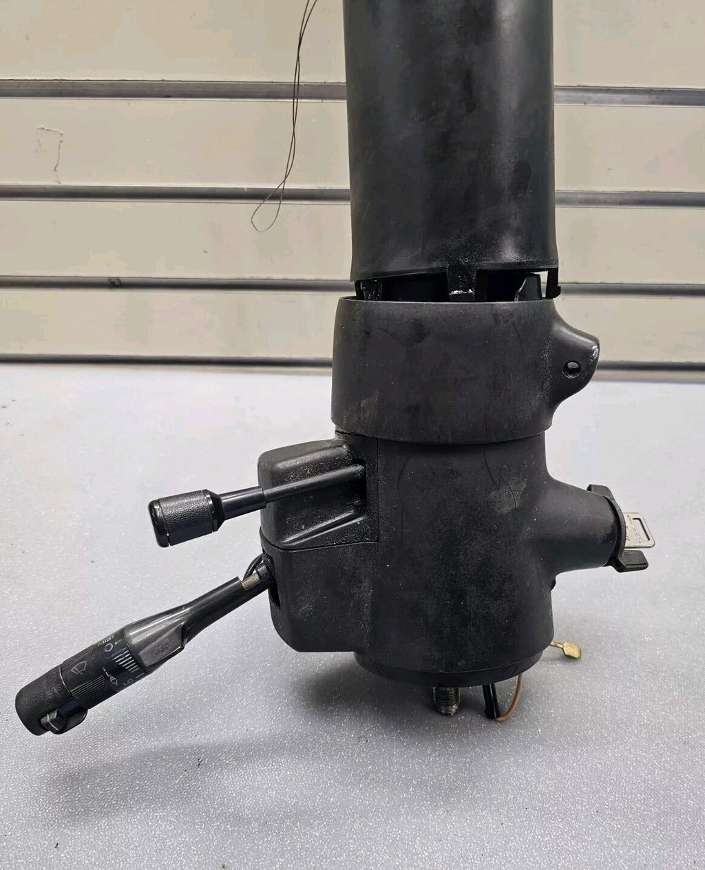 🔥88-94 Chevy GMC C1500 K1500 CK SERIES Steering Column Wheel Automatic Tilt OEM