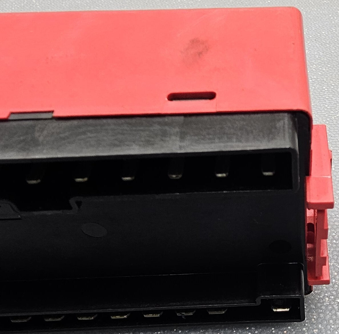 🔥03-09 Mitsubishi Eclipse Galant FRONT ECU Relay Fuse Control Unit OEM