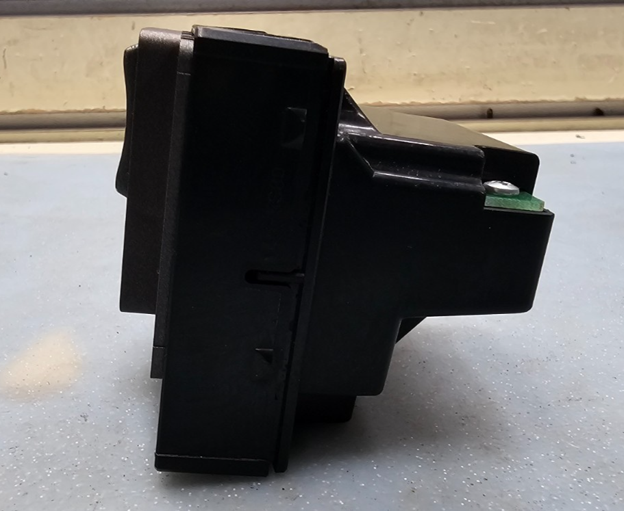 🔥07-10 Lexus LS460 Traction Control Combination Switch PWR ECT SNOW Suspension
