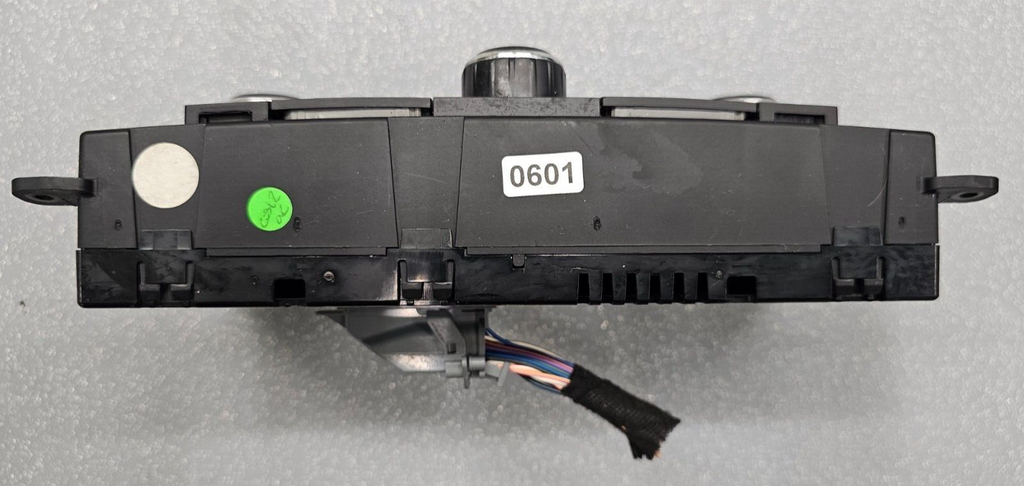 🔥09-11 Dodge Journey Dash AC Heater Climate Temperature Control Air Conditioner