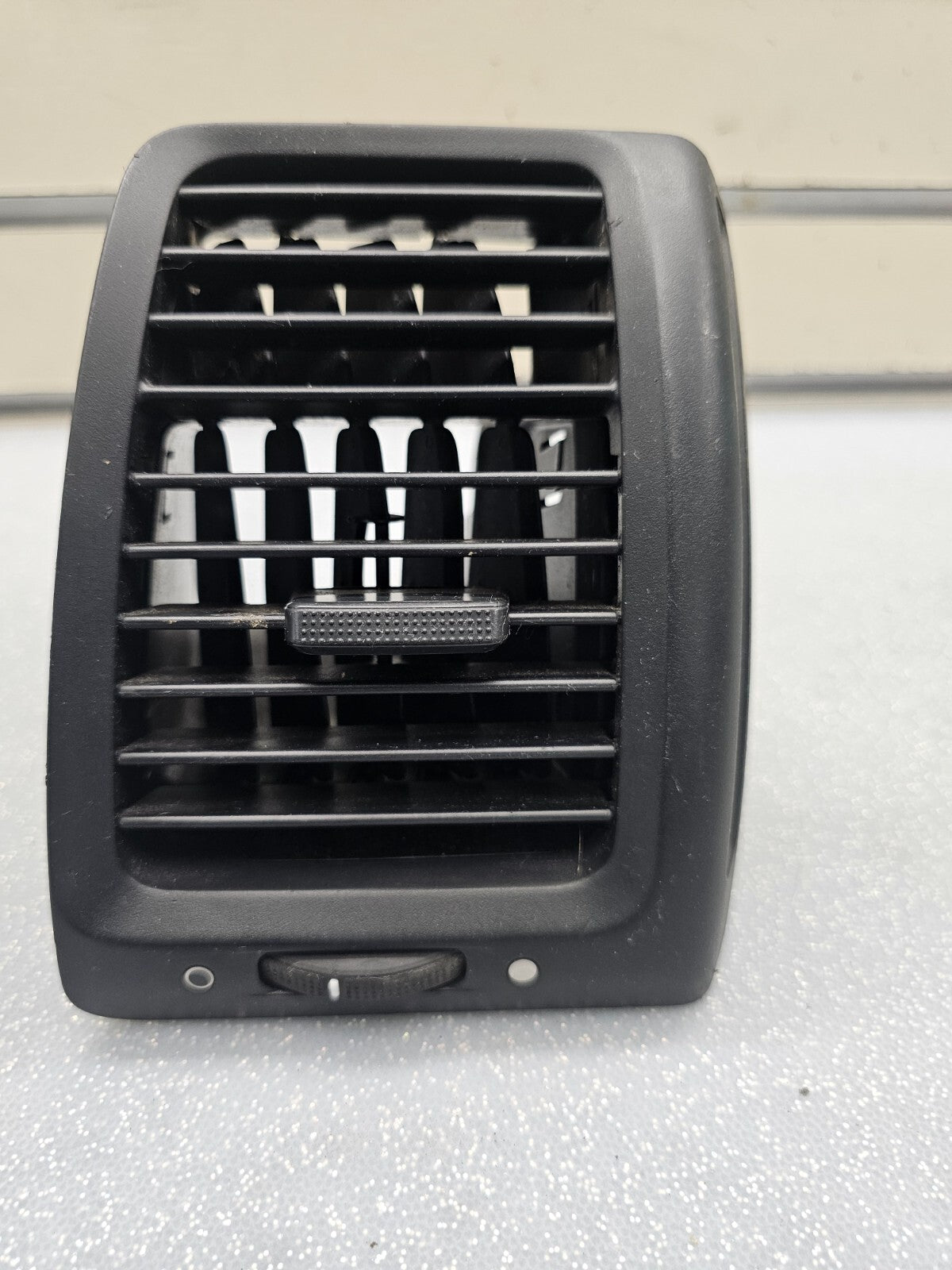🔥 03-07 Accord Dash Right Passenger AC Air Vent Heater Conditioner Black VT32