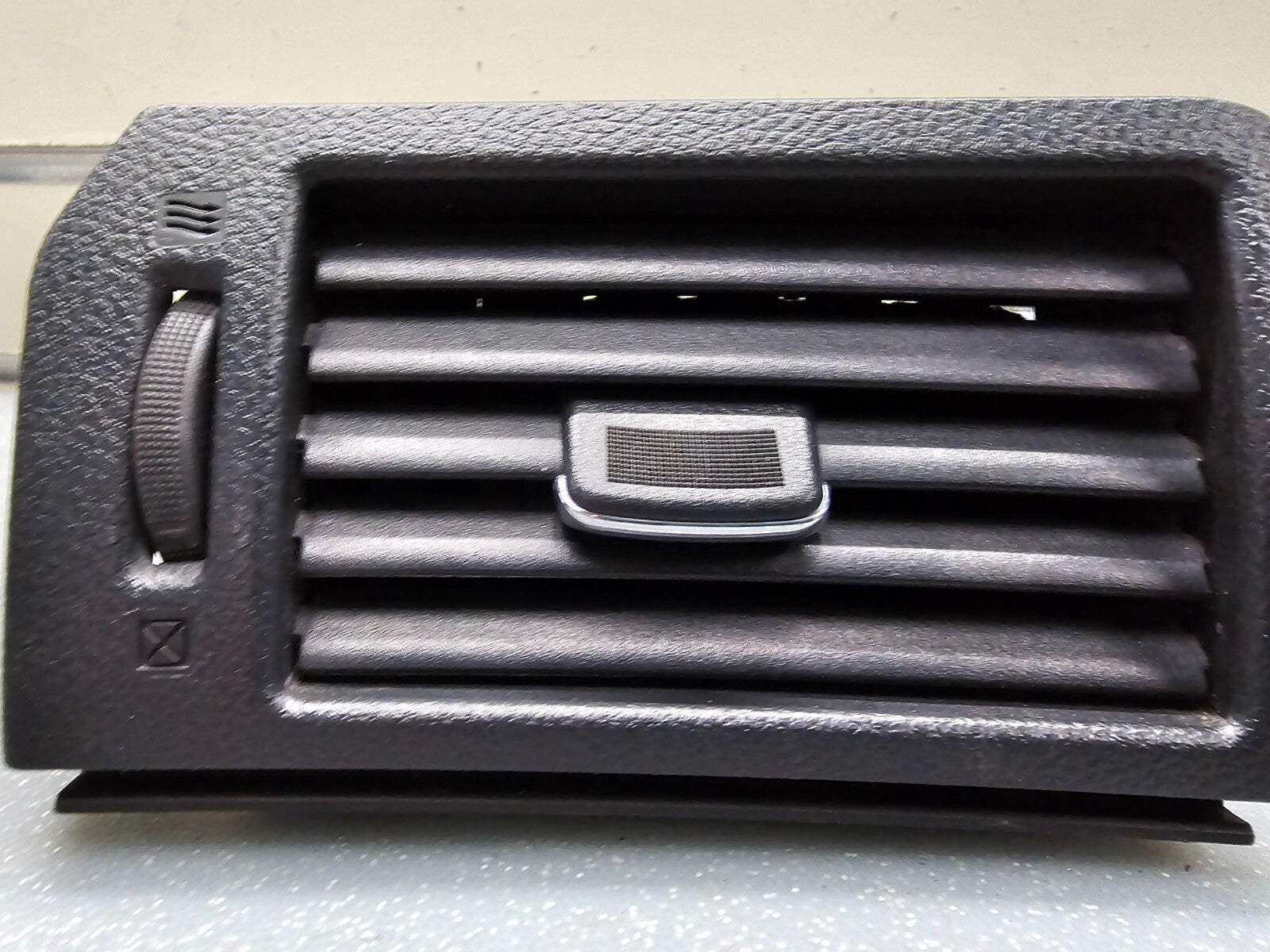 🔥2011-2017 Nissan Quest LEFT DRIVER SIDE A/C HEATER AIR VENT FILTER CONDITIONER