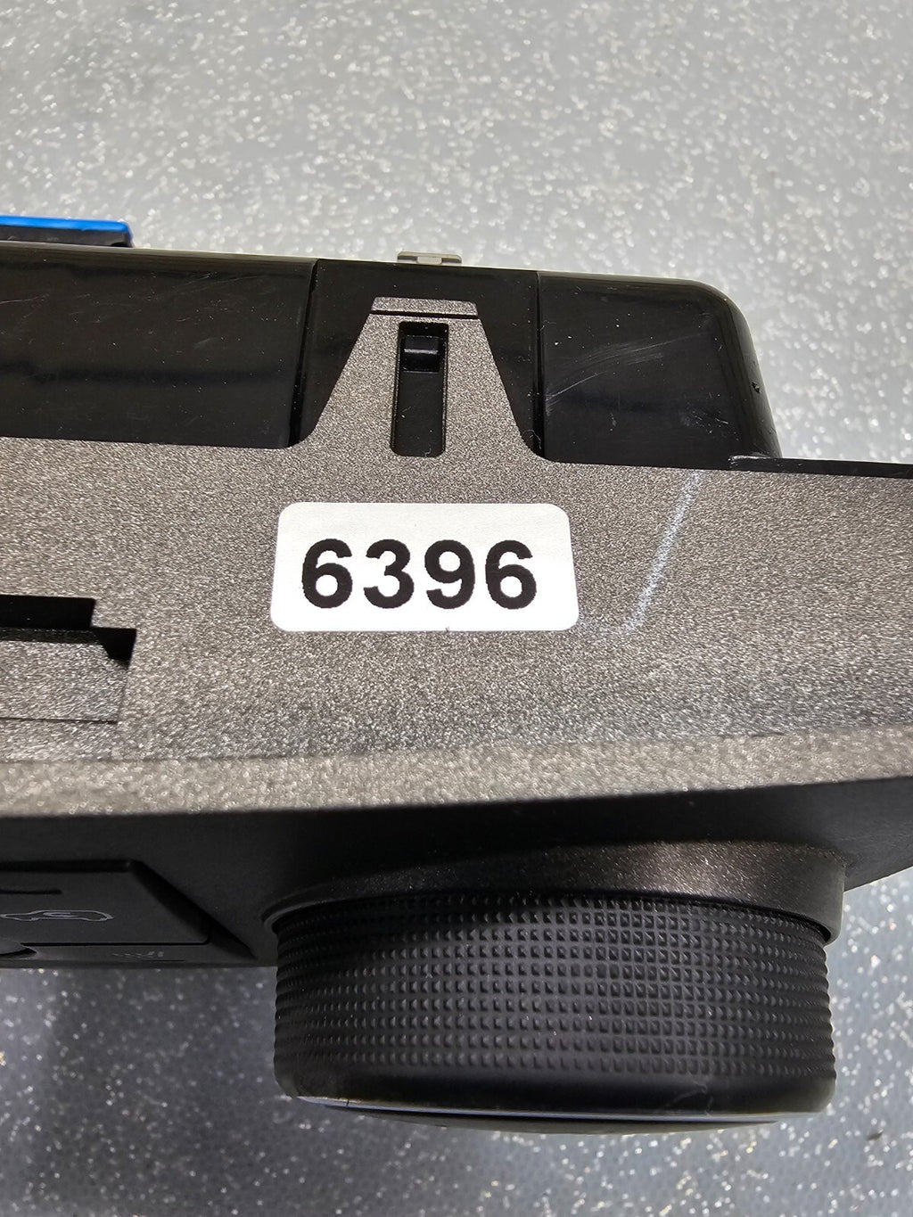🔥06-11 Chevrolet HHR Dash AC Heater Temperature Climate Control Air Conditioner