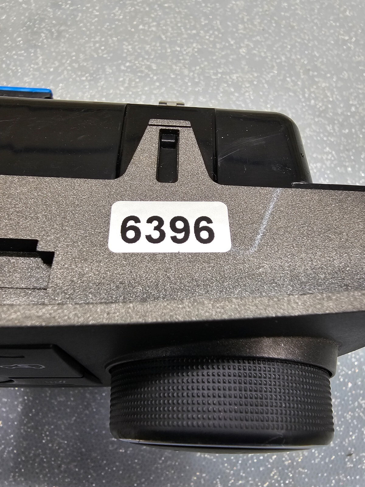 🔥06-11 Chevrolet HHR Dash AC Heater Temperature Climate Control Air Conditioner