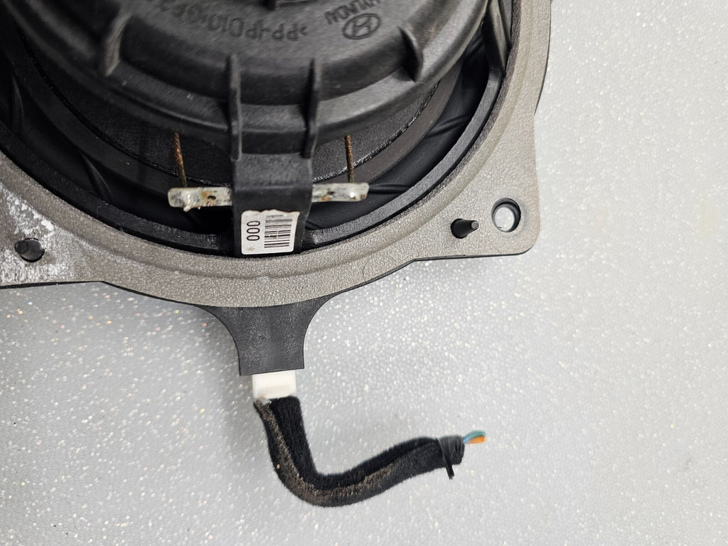 🔥2010-2015 Hyundai Sonata Front & Rear Standard Door Speaker Unit