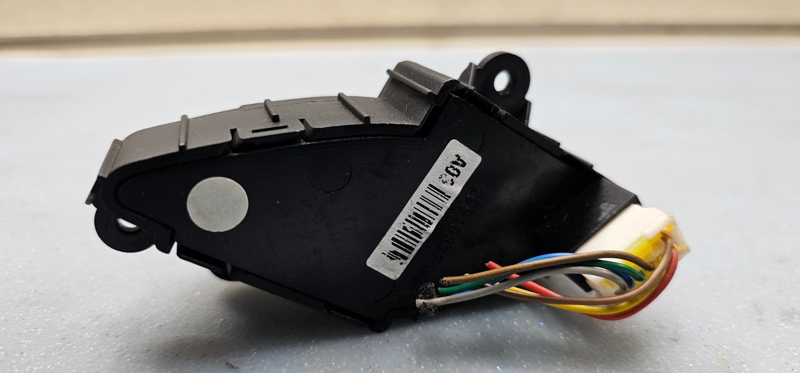 🔥13-17 Hyundai Veloster Turbo Seat Heat Switch Heated Passenger Light Assembly