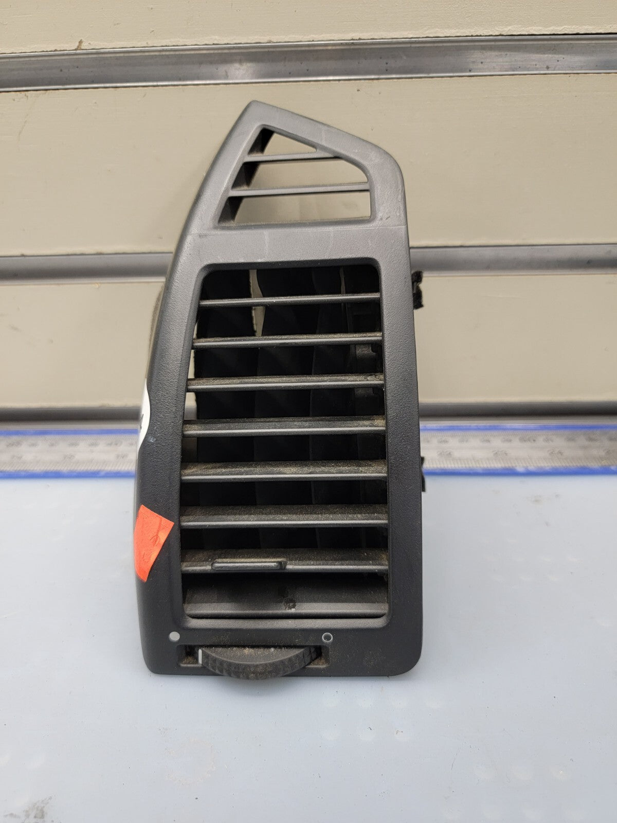 🔥04-08 NISSAN MAXIMA LEFT DRIVER SIDE VENTILATION GRILLE DASH AIR VENT BACK