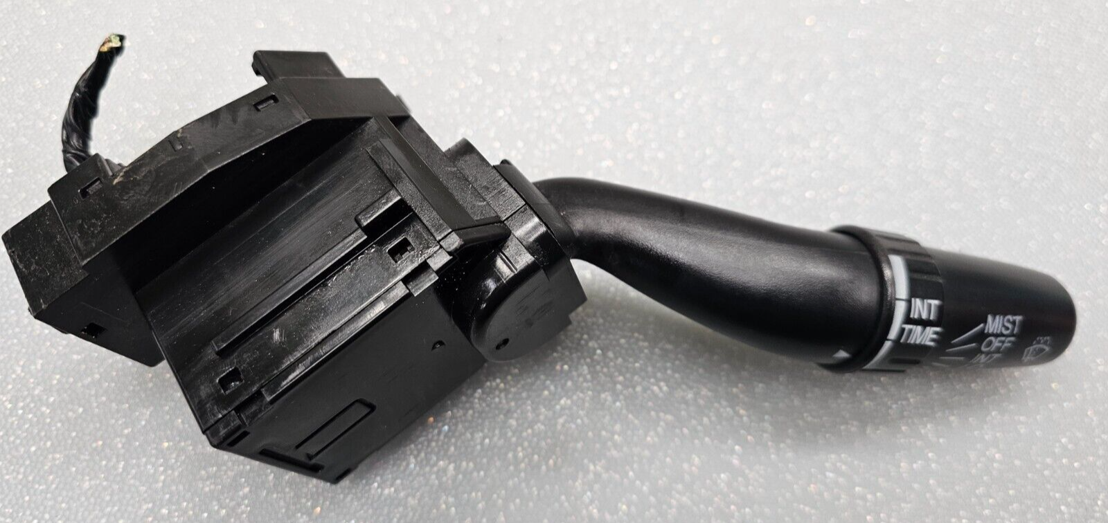 🔥03-07 ACCORD STEERING COLUMN WINDSHIELD WIPER SIGNAL HEADLIGHT CONTROL SWITCH