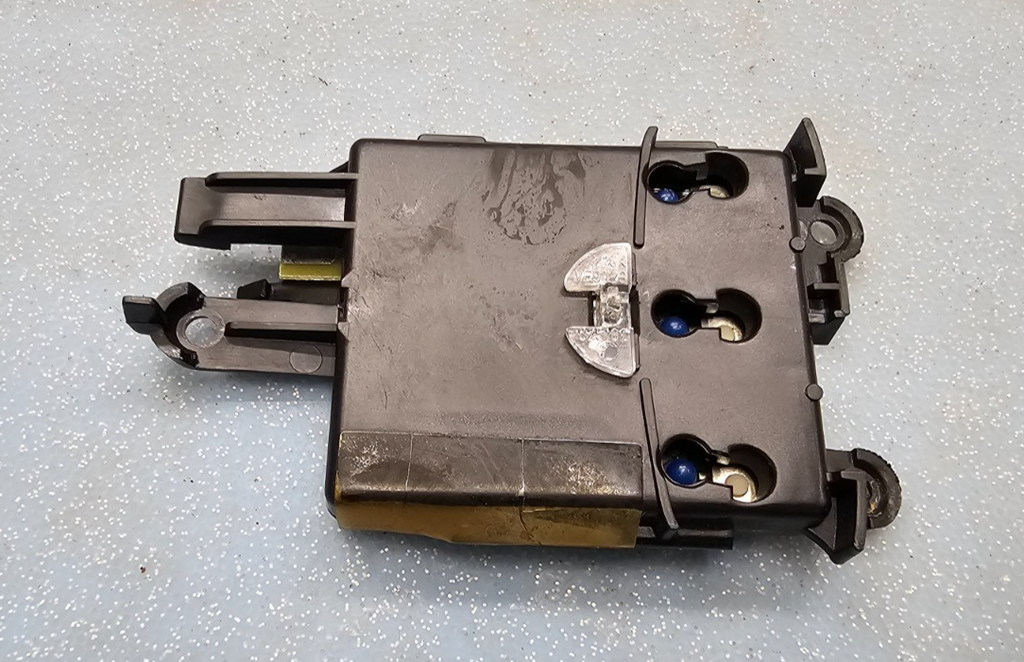 🔥05–09 Saab 9-7X Overhead Garage Door Opener Transmitter Module OEM