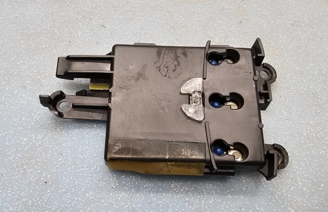 🔥05–09 Saab 9-7X Overhead Garage Door Opener Transmitter Module OEM