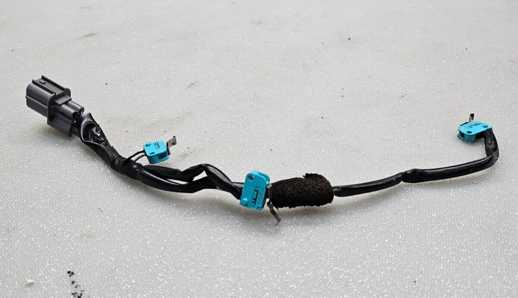 🔥2005-2010 Honda Odyssey Power Sliding Door Assembly Micro switch