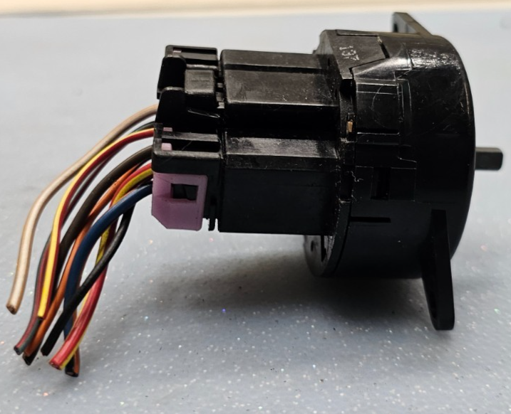 🔥95-04 FORD RANGER EXPLORER SPORT TRAC 4X4 FOUR WHEEL DRIVE SWITCH CONTROL KNOB