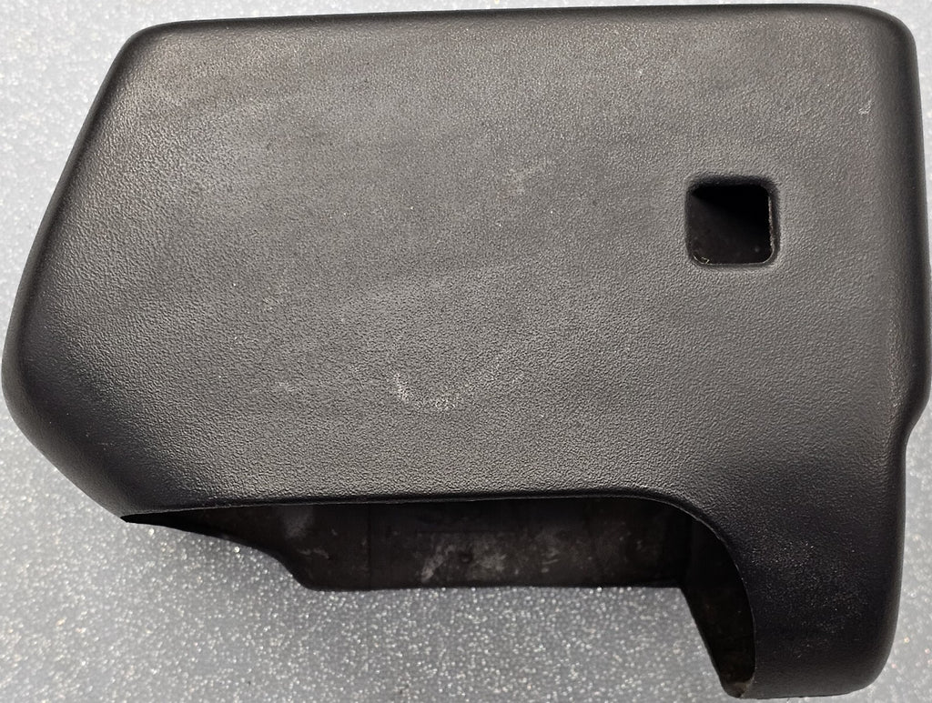 🔥1994-2001 DODGE RAM 1500 2500 3500 STEERING COLUMN COVER SHROUD TRIM FOR TILT!