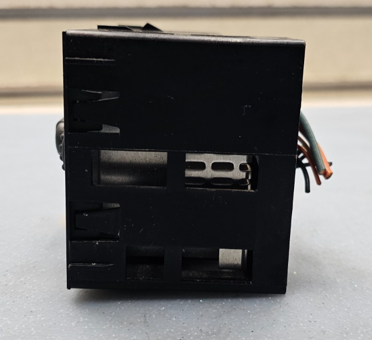 🔥99-02 Chevy GMC Truck SUV Sierra Silverado Headlight Dimmer Switch Black HS14
